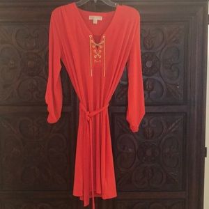 Gorgeous Michael Kors dress, worn once